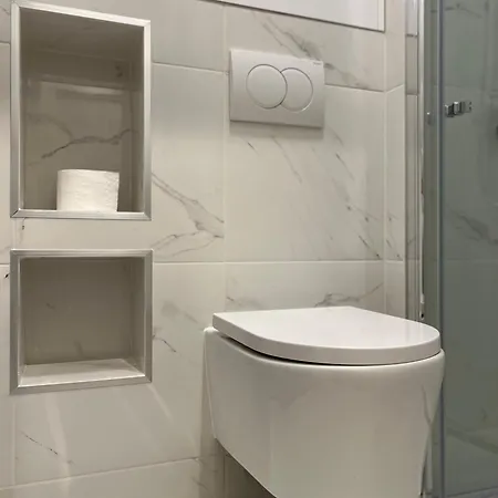 Appartamento Stylish Studio At 500 Bytov Bratislava