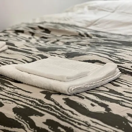 Apartmán Stylish Studio At 500 Bytov Bratislava